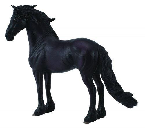 Ogier rasy Fryzyjskiej, Collecta