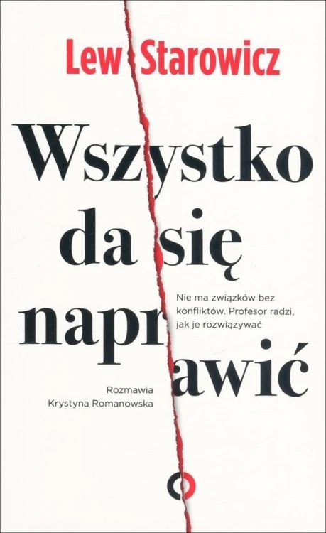 Wszystko da się naprawić, Zbigniew Lew-Starowicz