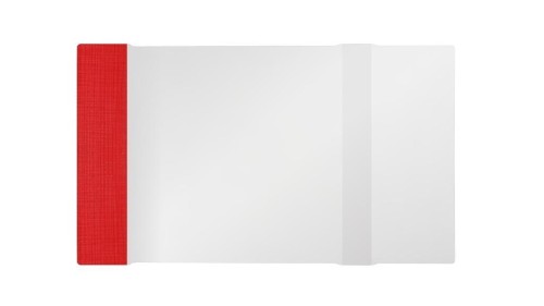 Okładka standard Z6 - 272 regulowana (25szt)