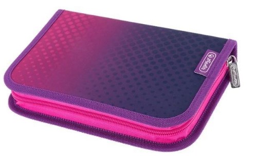 Piórnik 31 części Dip Dye HERLITZ, HERLITZ