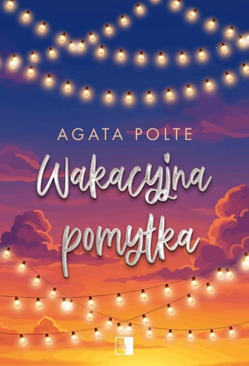 Wakacyjna pomyłka, Agata Polte