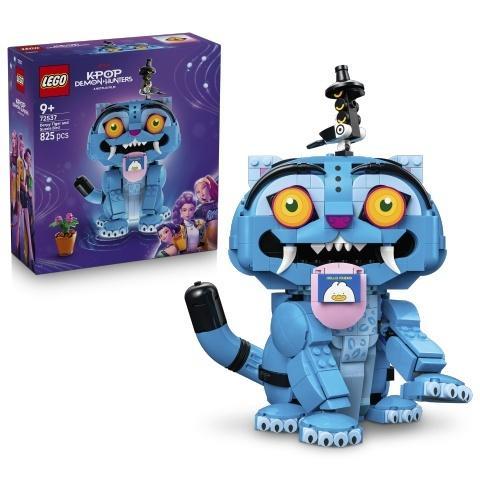 LEGO(R) KPOP DEMON HUNTERS 72537, LEGO(R)