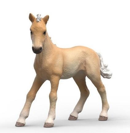 Źrebak Reina, SCHLEICH