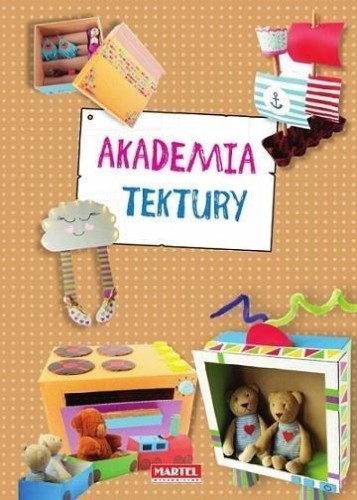 Akademia tektury, praca zbiorowa