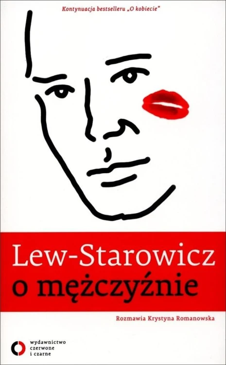 Lew-Starowicz o mężczyźnie, Zbigniew Lew-Starowicz