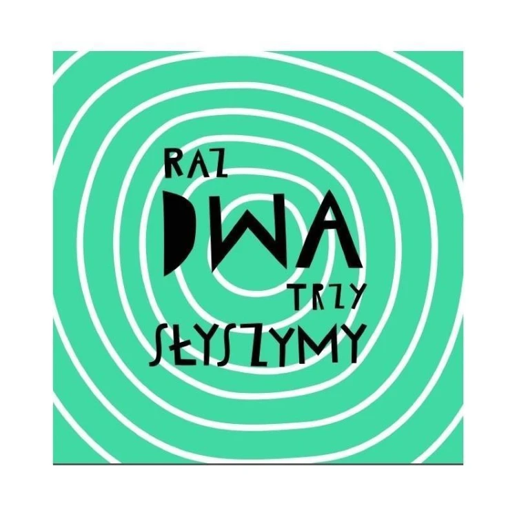 Raz, dwa, trzy słyszymy, Joanna Bartosik