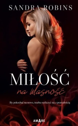 Miłość na własność, Sandra Robins