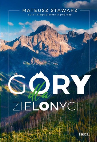 Góry dla zielonych, Mateusz Stawarz