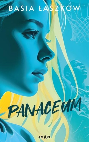 Panaceum, Basia Łaszkow