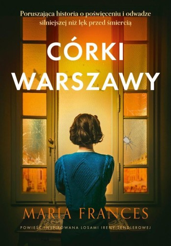 Córki Warszawy, Maria Frances, Igor Stefanowicz