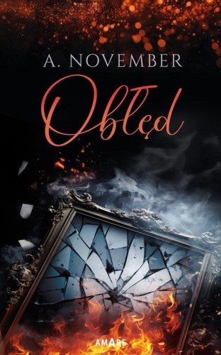 Obłęd, A. November