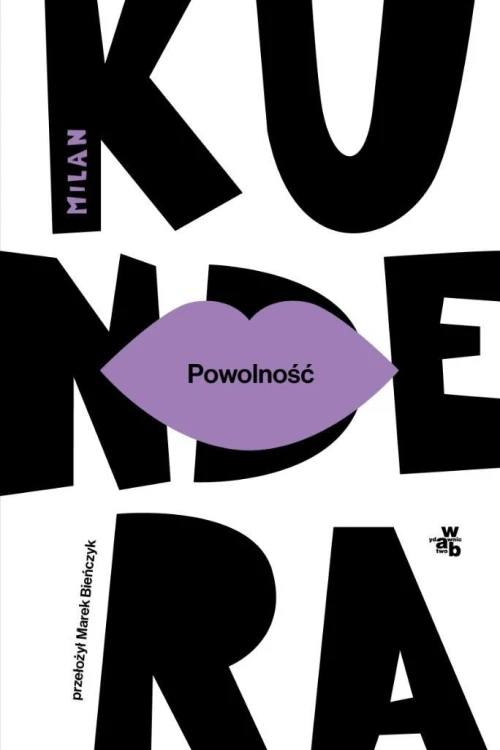 Powolność, Milan Kundera