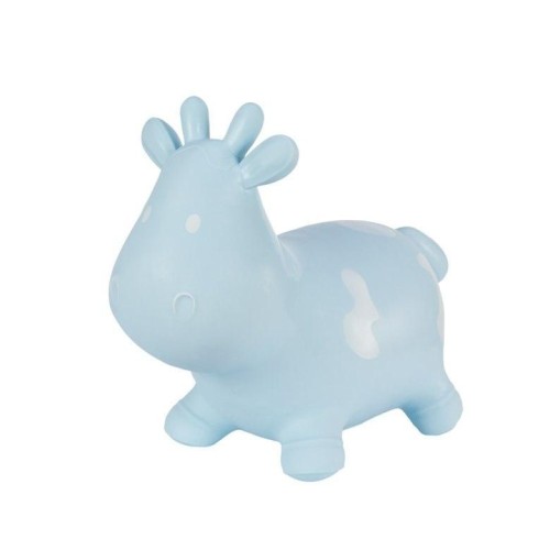 Skoczek krówka niebieska, Hoppimals