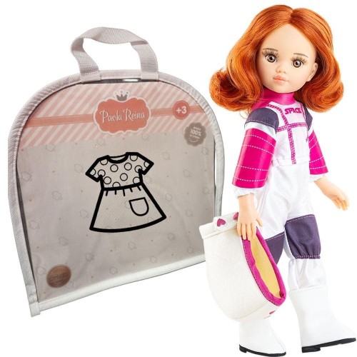 Ubranko dla lalek 32cm, Paola Reina
