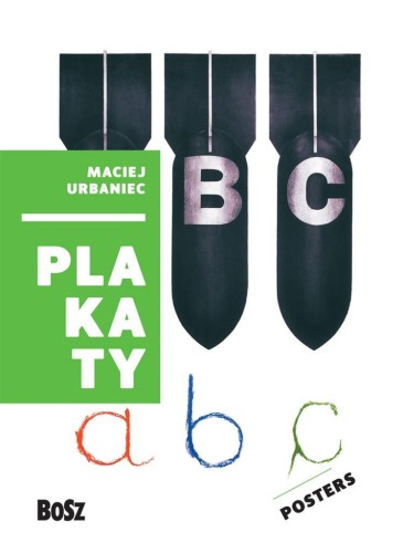 Urbaniec. Plakaty, Dorota Folga-Januszewska