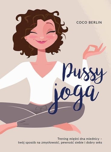 Pussy joga, Coco Berlin