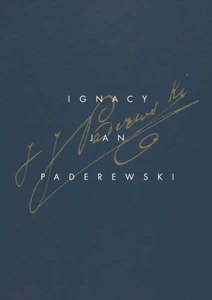 Paderewski. Dzieła wszystkie T.7 PWM