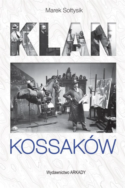 Klan Kossaków, Marek Sołtysik