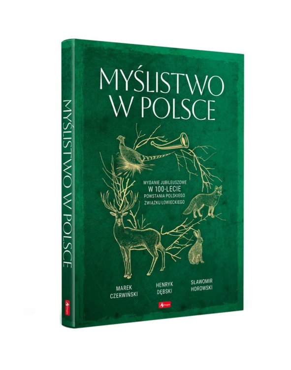 Myślistwo w Polsce, praca zbiorowa