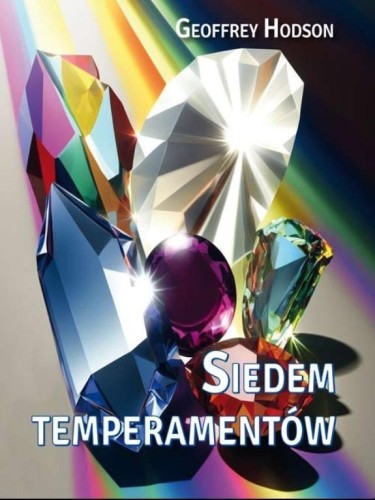 Siedem temperamentów, Geoffrey Hodson