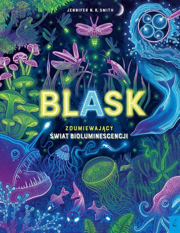 Blask, Jennifer N.R. Smith