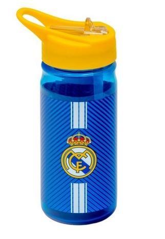 Bidon z rurką Real Madrid 450ml ASTRA