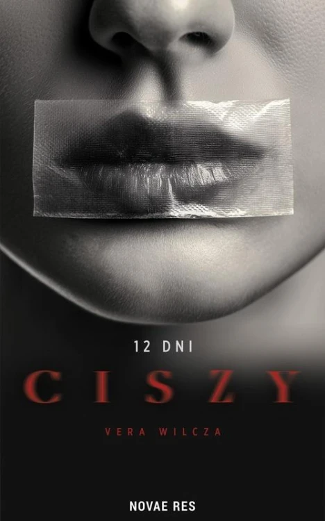 12 dni ciszy, Vera Wilcza