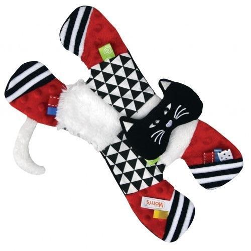 Kot Milutek, Hencz Toys