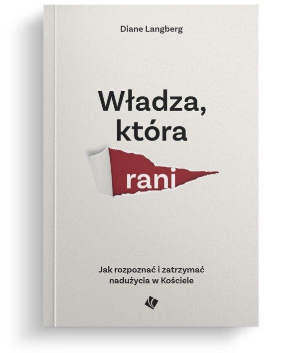 Władza która rani, Diane Langberg