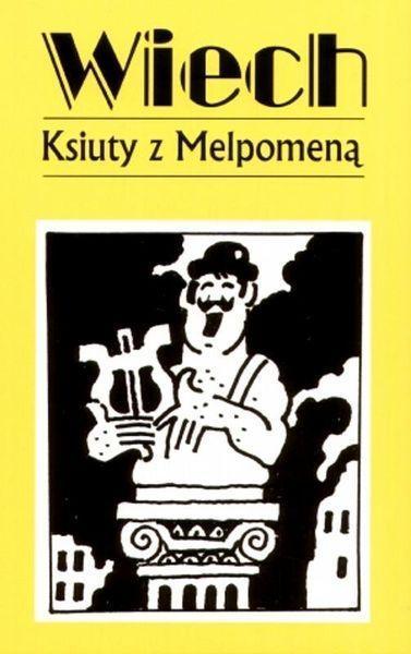 Ksiuty z Melpomeną, Stefan Wiech Wiechecki