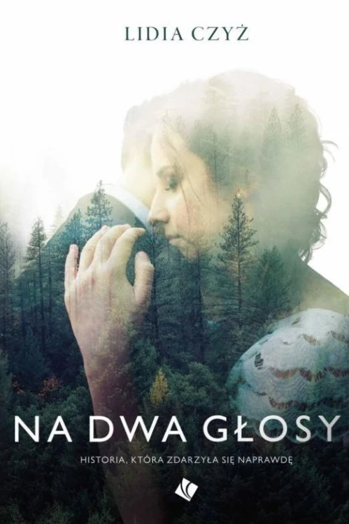 Na dwa głosy, Lidia Czyż