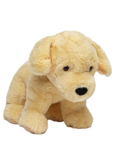 Pies Golden retriever 30 cm, Molli Toys