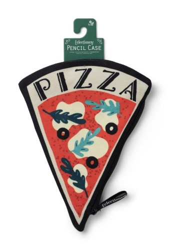 Eclectionery Piórnik - Pizza, IF