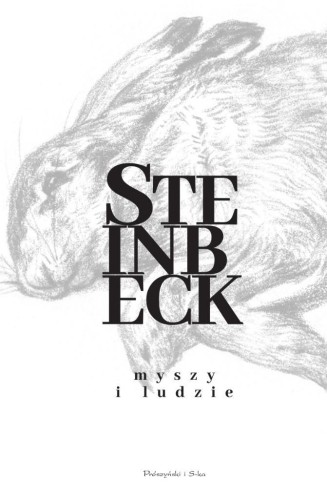 Myszy i ludzie, John Steinbeck