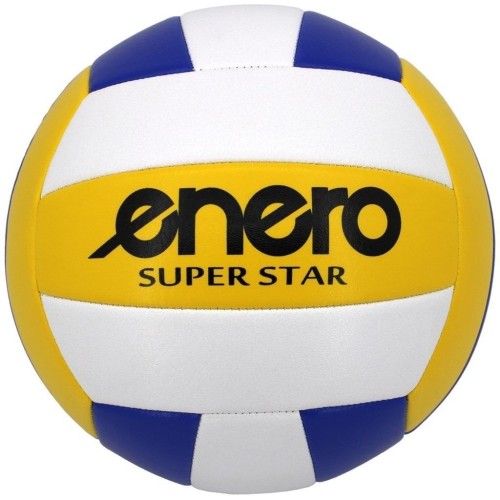 Piłka siatkowa Super Star R.5, Enero