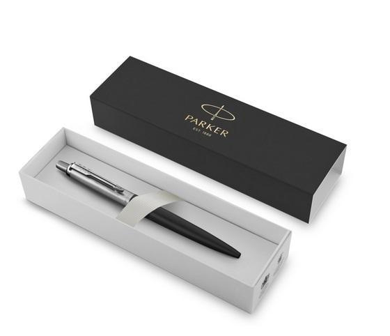 Długopis Jotter XL Richmond Matte czarny, Parker