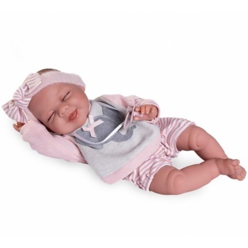 Lalka hiszpańska Lluna 34cm, Antonio Juan