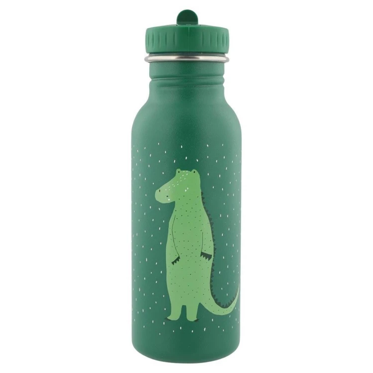 Butelka bidon Krokodyl 500ml, Trixie Baby