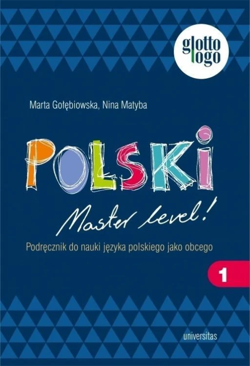 Polski. Master level! 1