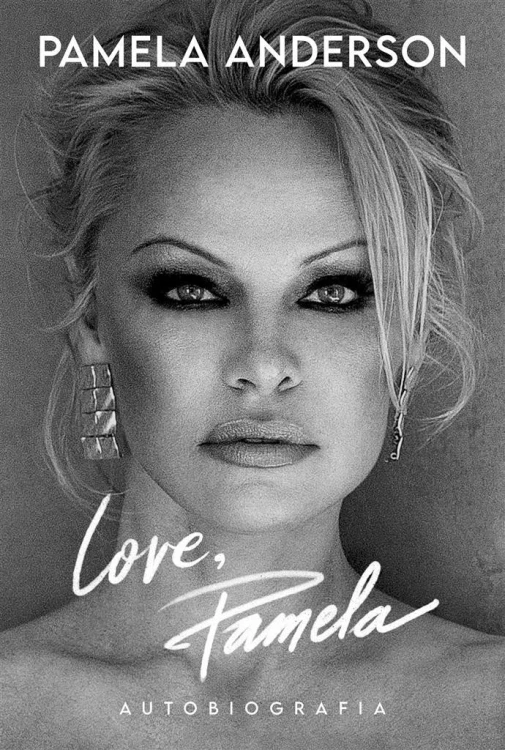 Love, Pamela, Pamela Anderson, Emilia Skowrońska