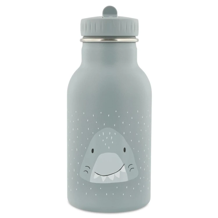 Butelka termiczna Rekin 350ml, Trixie Baby