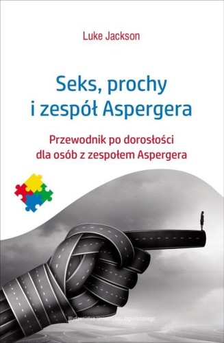 Seks, prochy i zespół Aspergera, Luke Jackson