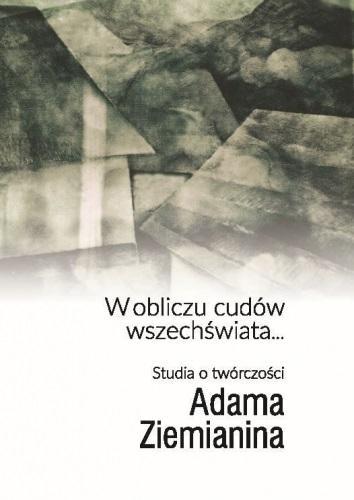 W obliczu cudów wszechświata..., praca zbiorowa