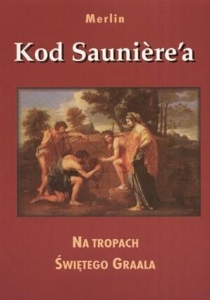 Kod Sauniere`a, Merlin