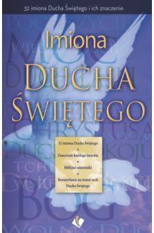 Imiona Ducha Świętego, praca zbiorowa