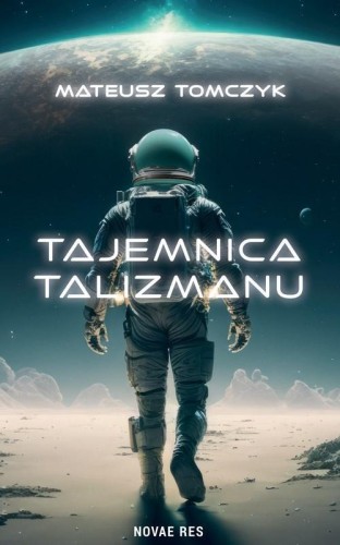 Tajemnica Talizmanu, Mateusz Tomczyk