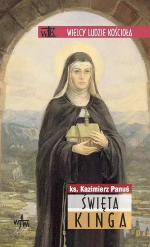 Święta Kinga, Kazimierz Panuś