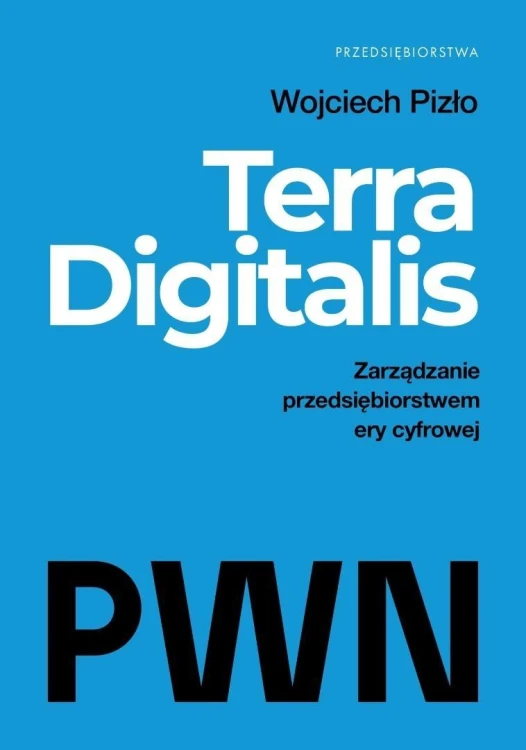 Terra Digitalis, Wojciech Pizło