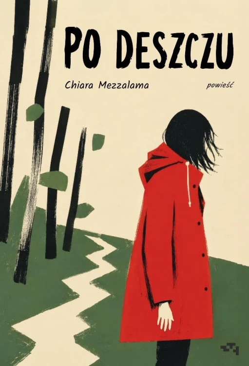 Po deszczu, Chiara Mezzalama