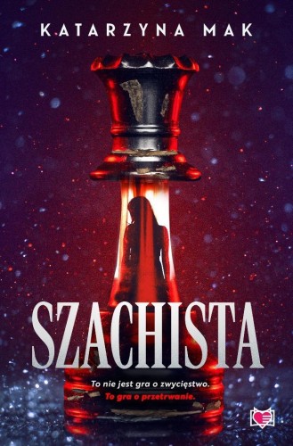 Szachista, Katarzyna Mak